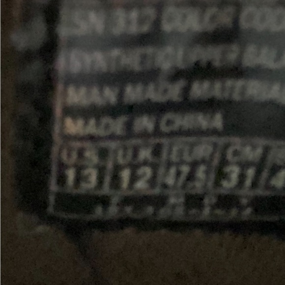 Johnston & Murphy Mens dress shoe 👞 - Picture 8 of 9